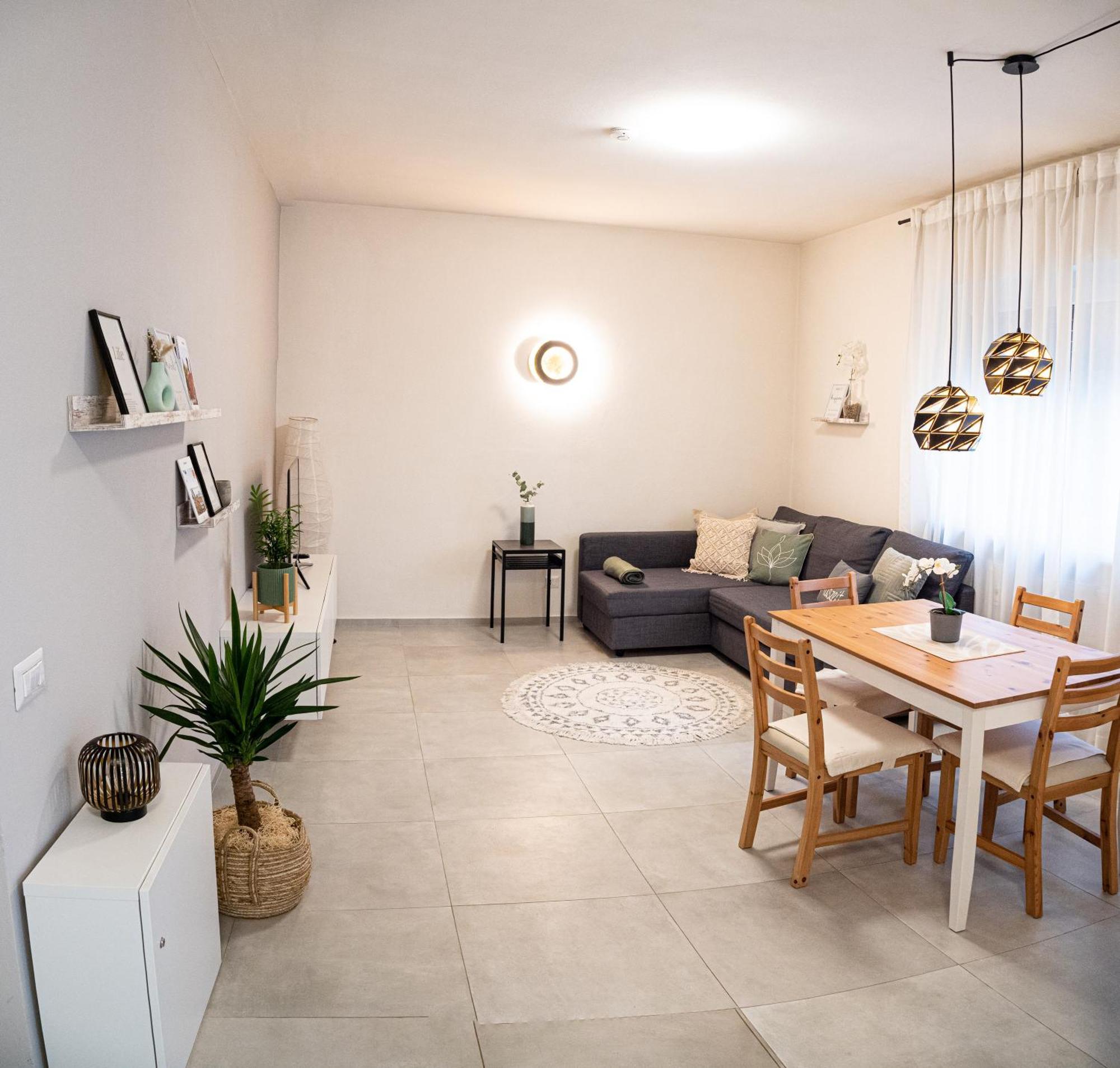 מראנו Apartment Manuela מראה חיצוני תמונה
